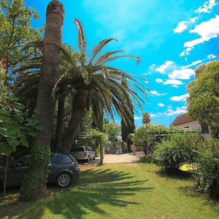 Guest House Saga Herceg Novi Exterior foto
