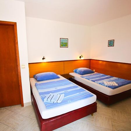 Guest House Saga Herceg Novi Exterior foto