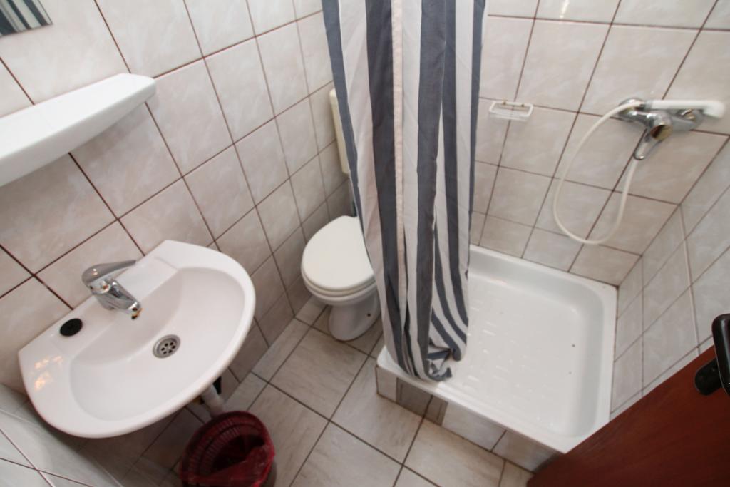 Guest House Saga Herceg Novi Habitación foto