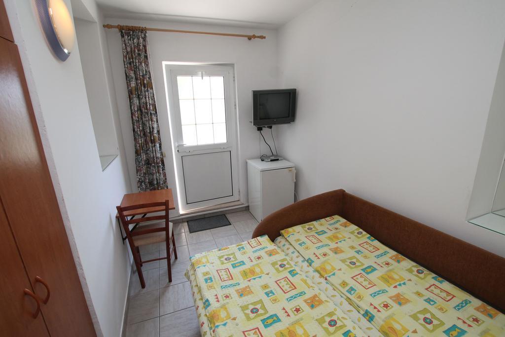 Guest House Saga Herceg Novi Habitación foto