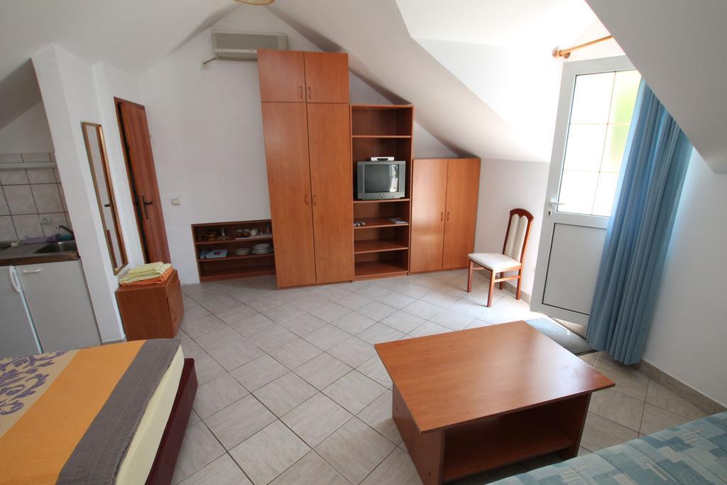 Guest House Saga Herceg Novi Exterior foto
