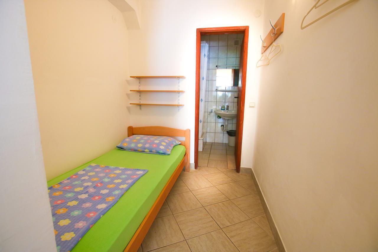 Guest House Saga Herceg Novi Exterior foto
