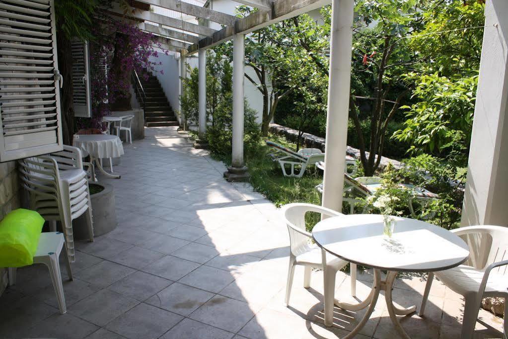 Guest House Saga Herceg Novi Exterior foto